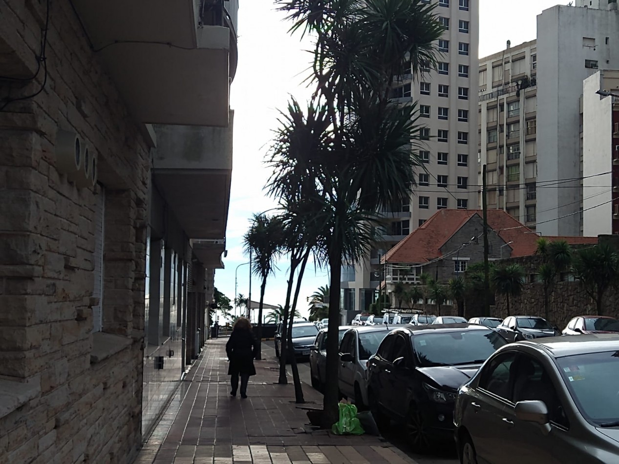 Departamento Alquiler Temporario