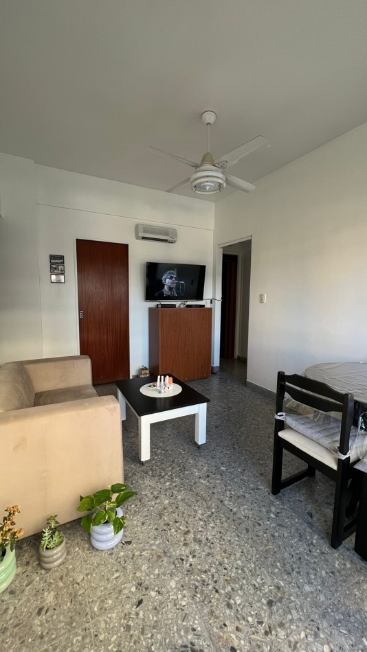 Departamento Alquiler Temporario