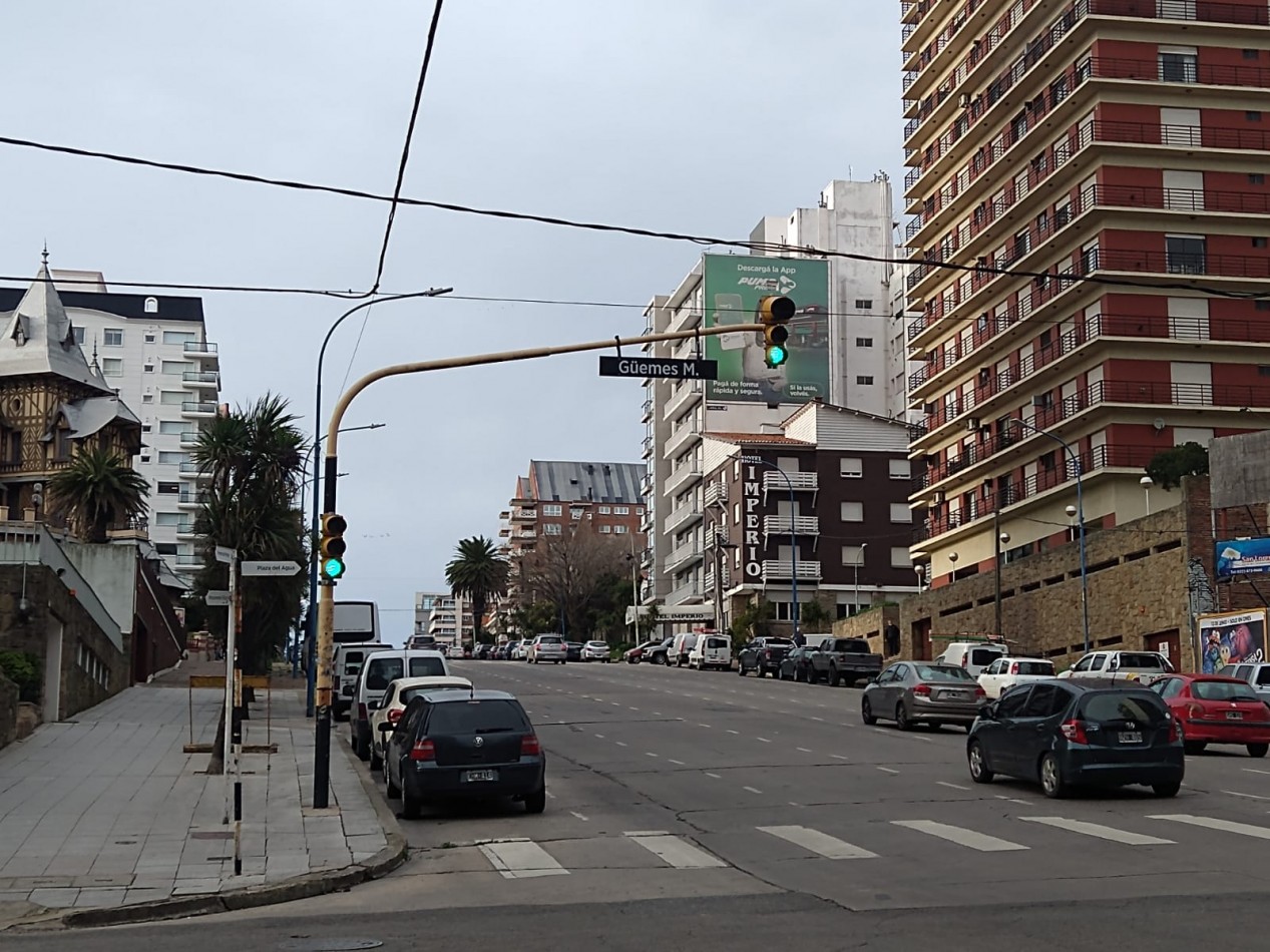 Departamento Alquiler Temporario