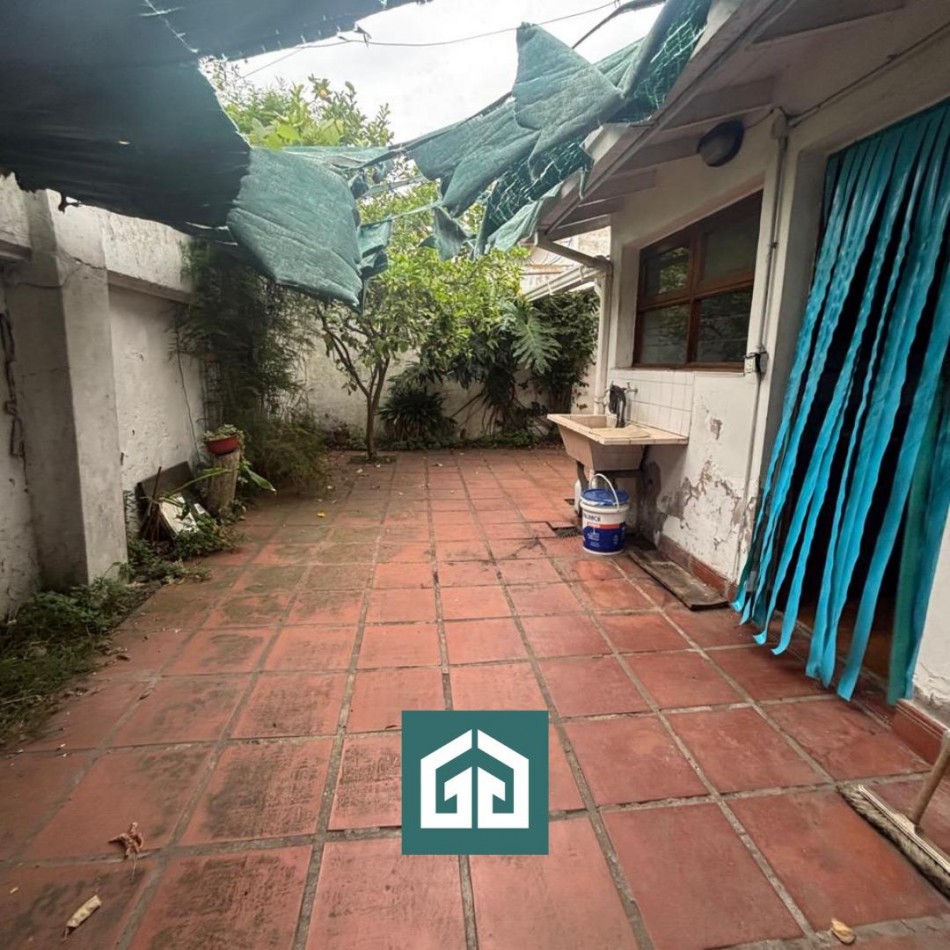 CHALET A RECICLAR - DON BOSCO 3081