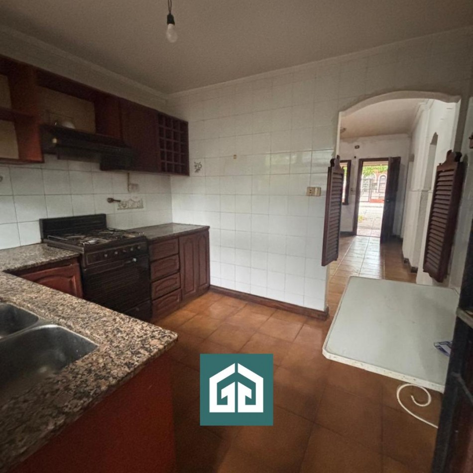 CHALET A RECICLAR - DON BOSCO 3081