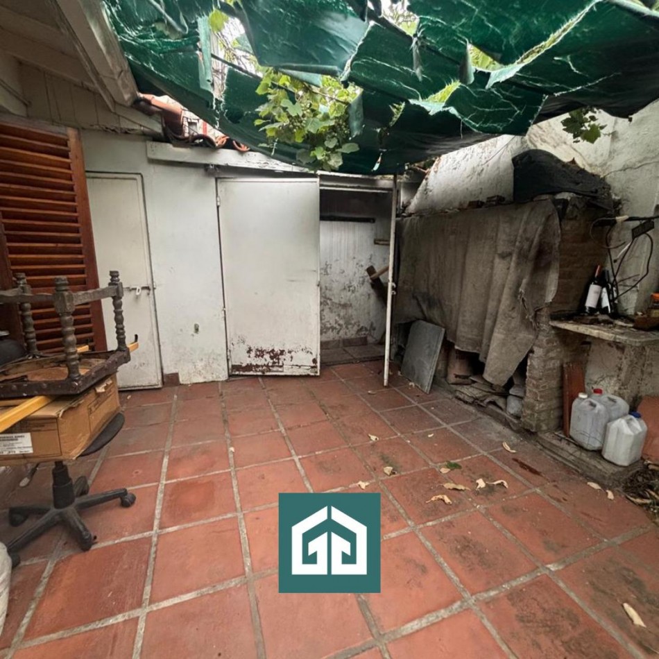 CHALET A RECICLAR - DON BOSCO 3081