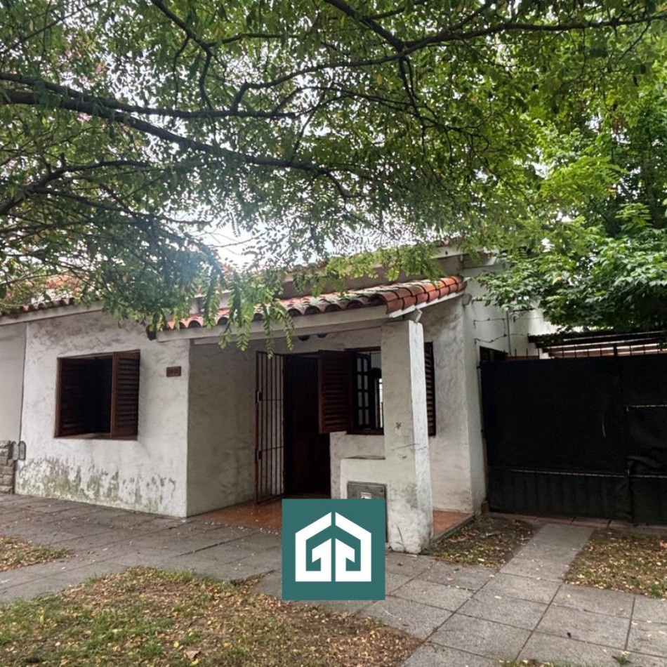 CHALET A RECICLAR - DON BOSCO 3081