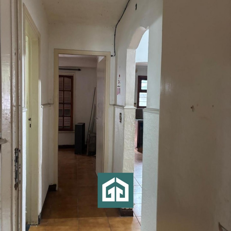CHALET A RECICLAR - DON BOSCO 3081