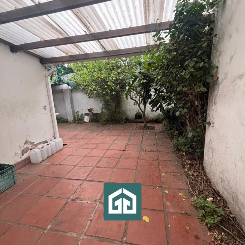 CHALET A RECICLAR - DON BOSCO 3081