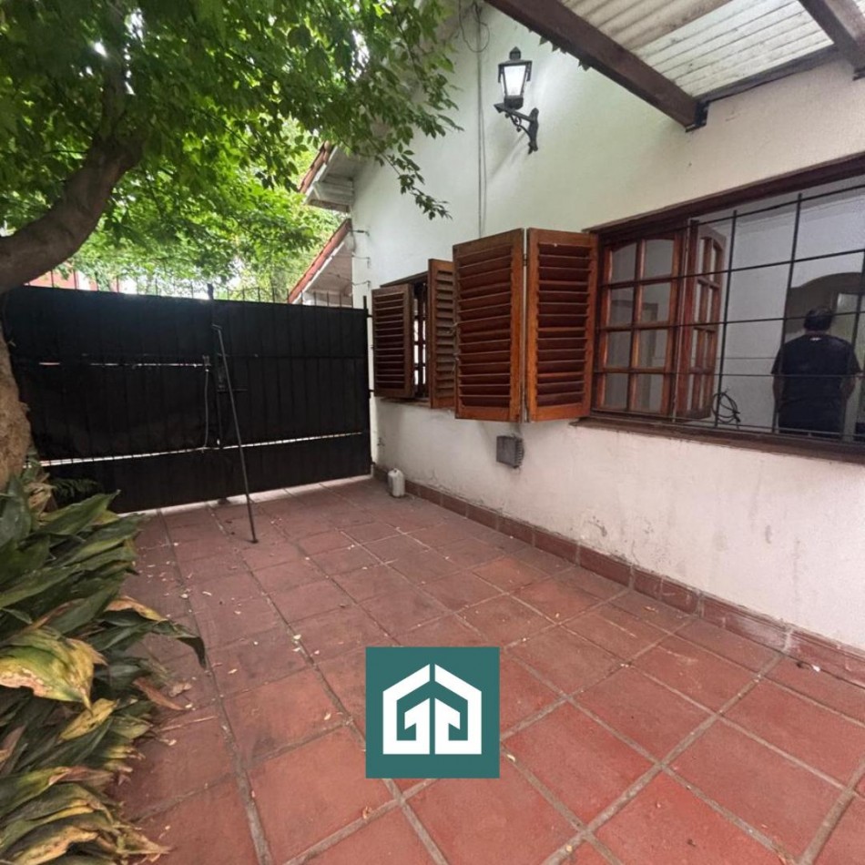 CHALET A RECICLAR - DON BOSCO 3081