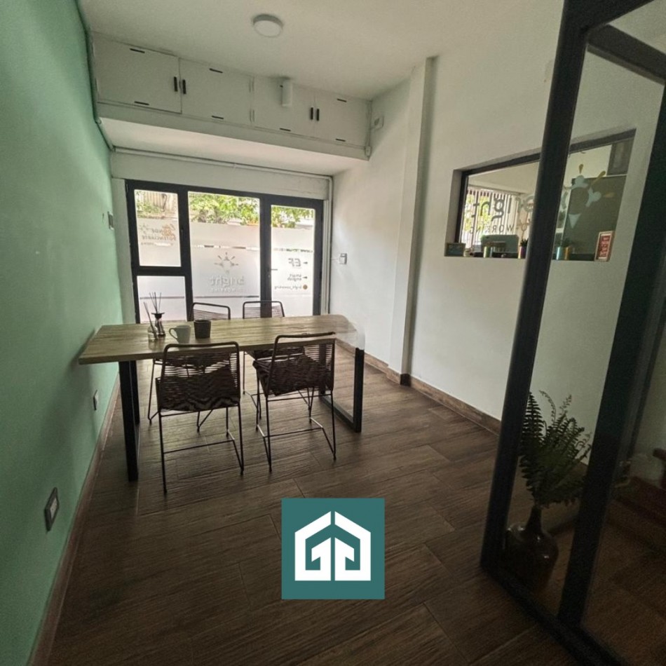 ALQUILER PROFESIONAL