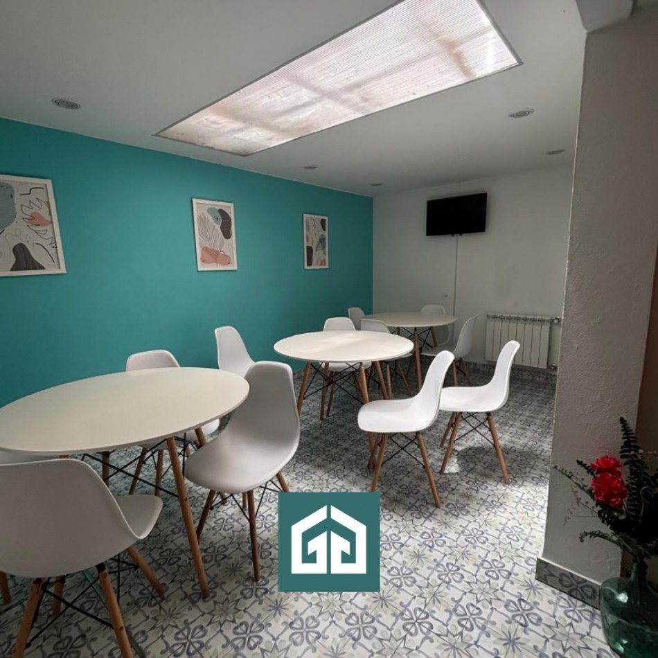 ALQUILER PROFESIONAL