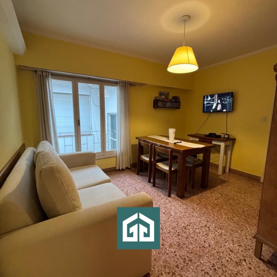 DEPARTAMENTO DE 3 AMBIENTES - EN VENTA