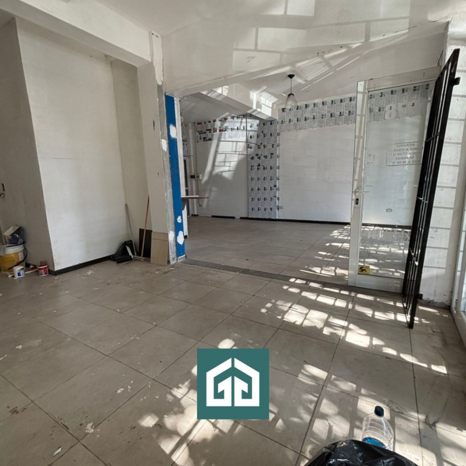LOCAL COMERCIAL EN ALQUILER
