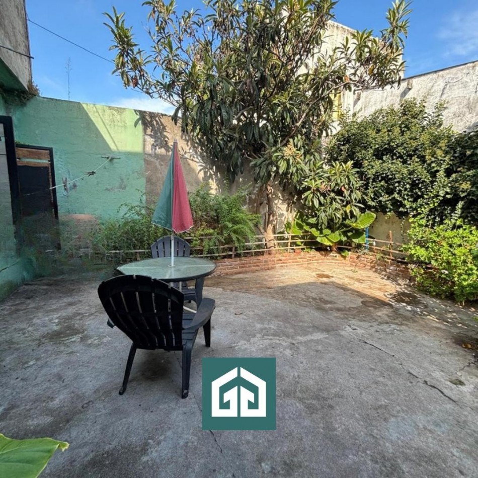 VENTA EN BLOCK - 2 VIVIENDAS Y LOCAL