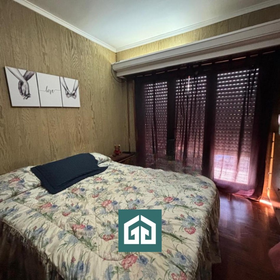 VENTA EN BLOCK - 2 VIVIENDAS Y LOCAL