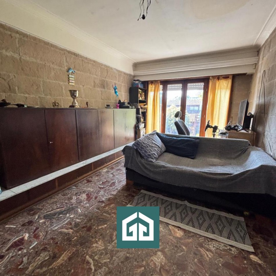 VENTA EN BLOCK - 2 VIVIENDAS Y LOCAL