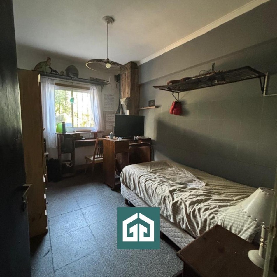 VENTA EN BLOCK - 2 VIVIENDAS Y LOCAL