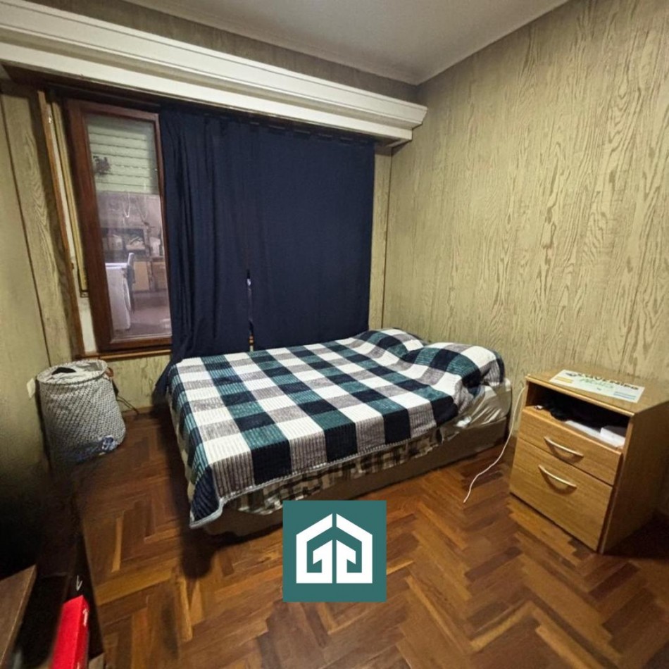 VENTA EN BLOCK - 2 VIVIENDAS Y LOCAL