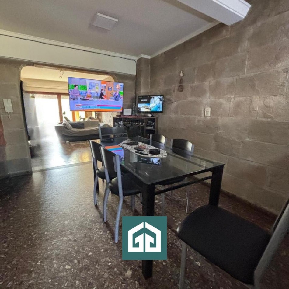 VENTA EN BLOCK - 2 VIVIENDAS Y LOCAL