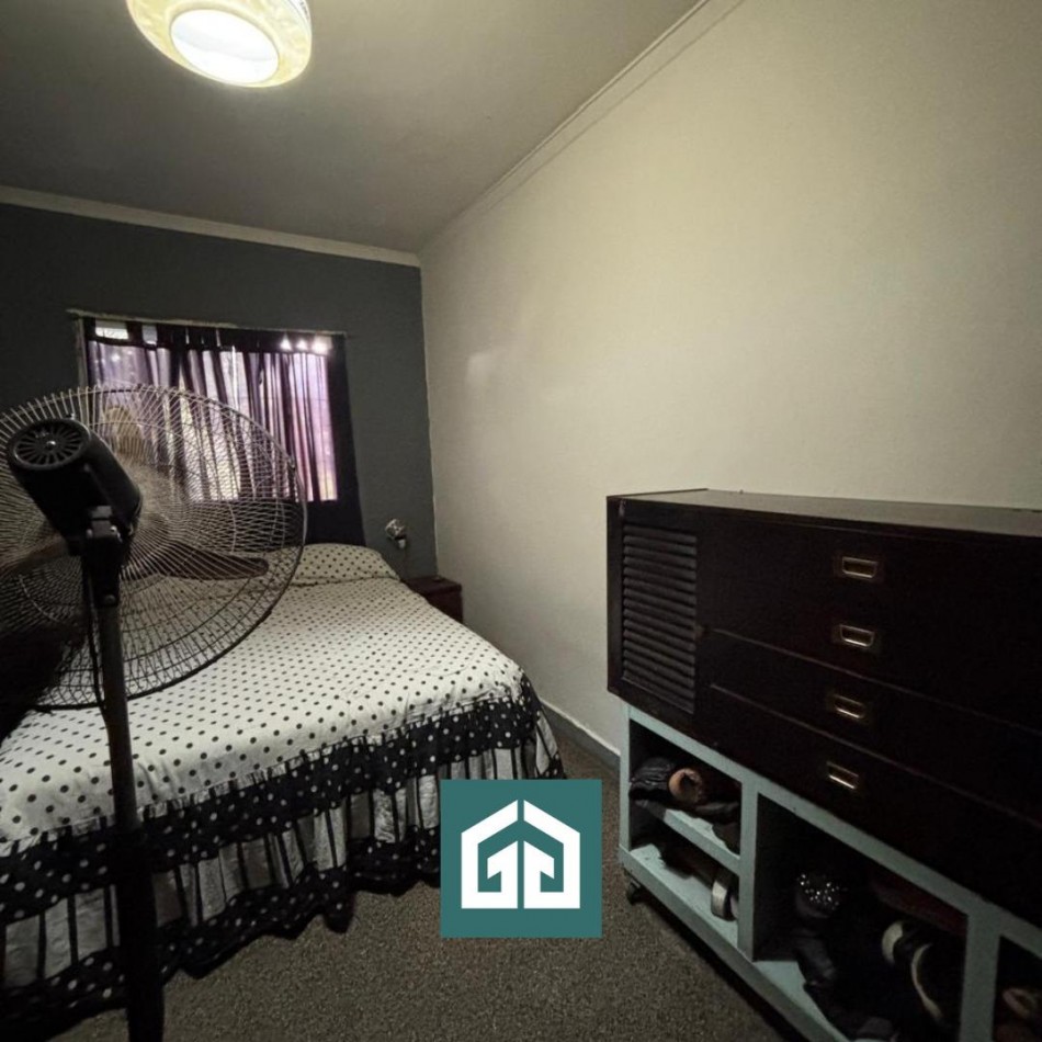 VENTA EN BLOCK - 2 VIVIENDAS Y LOCAL