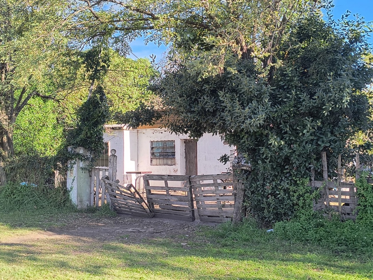 LOTE EN VENTA QUEBRADA PERALTA RAMOS (Atras del Barrio Privado Rumenco)