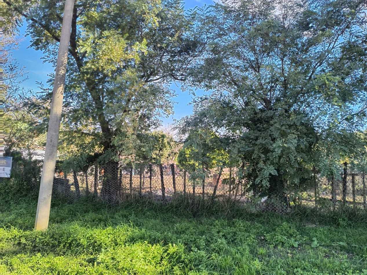 LOTE EN VENTA QUEBRADA PERALTA RAMOS (Atras del Barrio Privado Rumenco)