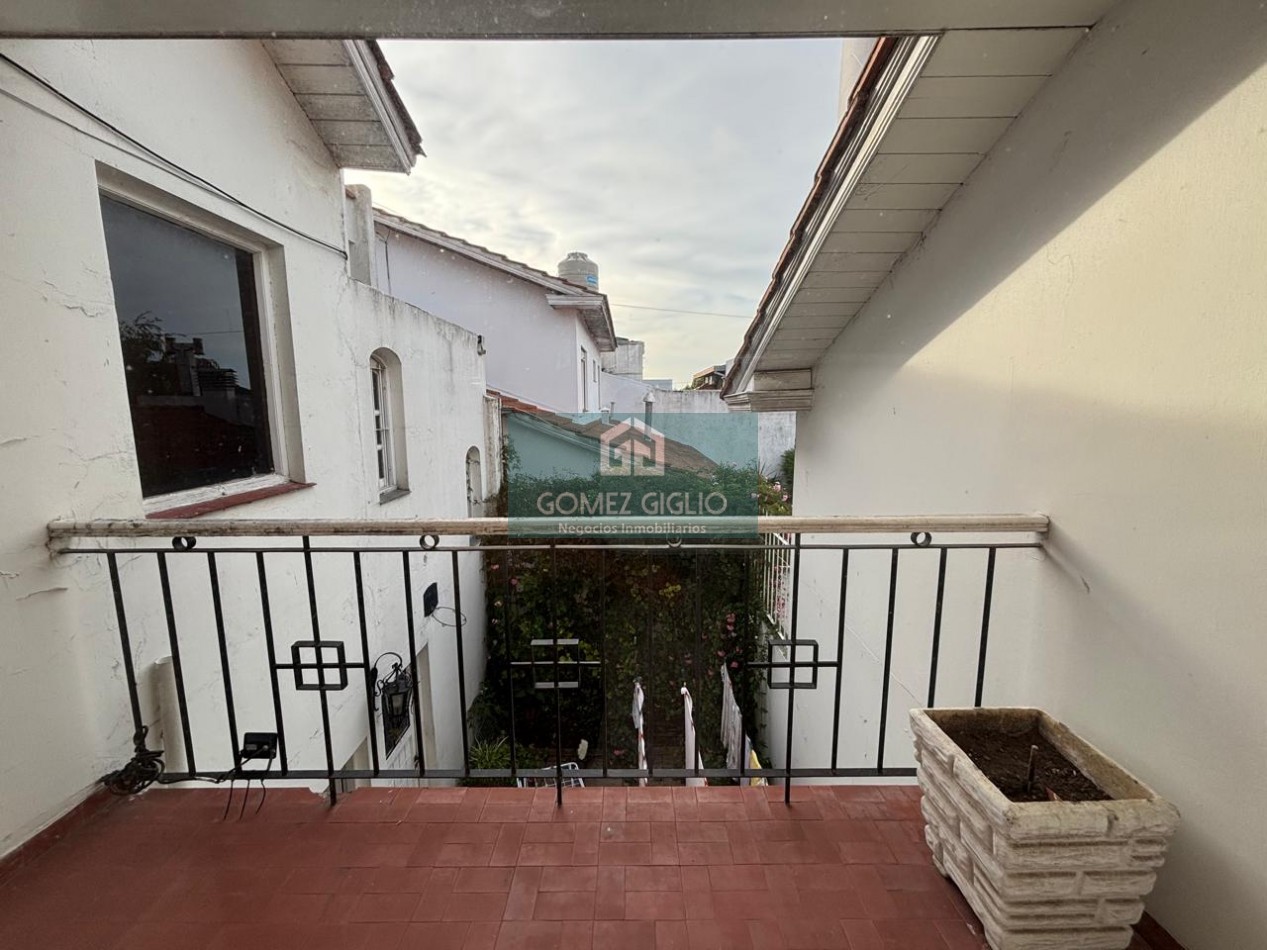 CASA EN VENTA - BARRIO CHAUVIN