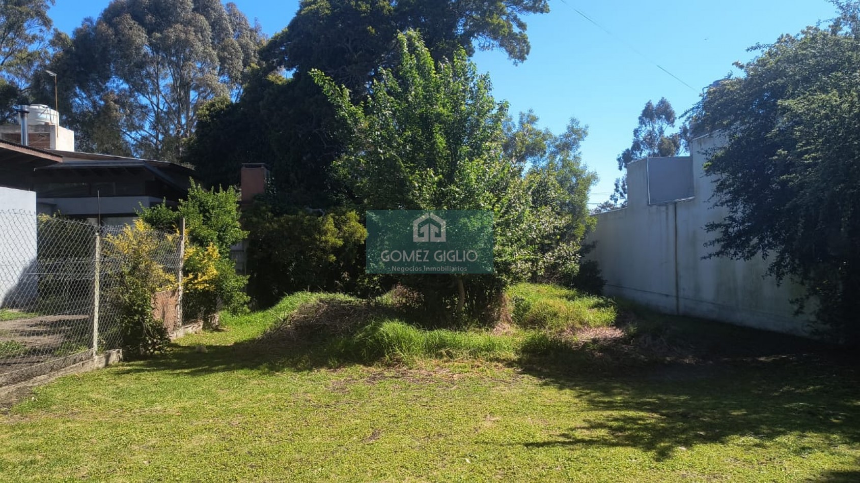 LOTE EN VENTA ACANTILADOS