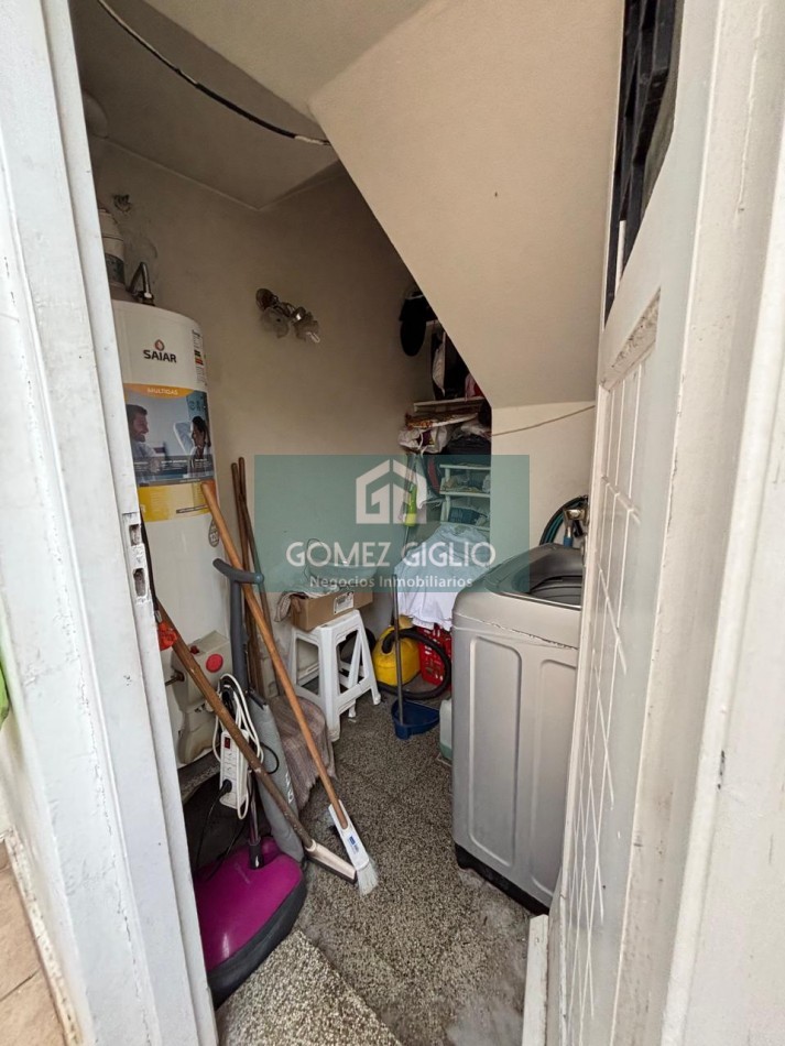 CASA EN VENTA - BARRIO CHAUVIN