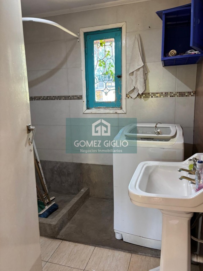 COMPLEJO DE CABAÑAS, LA CALETA