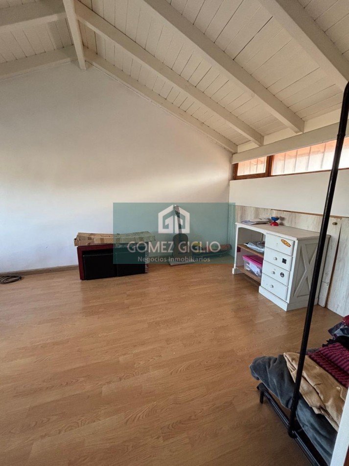 CASA EN VENTA - FLORENCIO SANCHEZ 1500