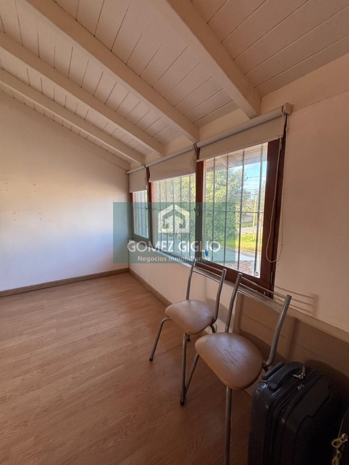 CASA EN VENTA - FLORENCIO SANCHEZ 1500