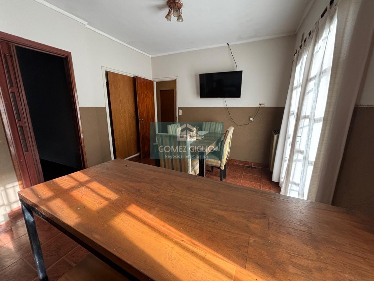 CASA EN VENTA - FLORENCIO SANCHEZ 1500