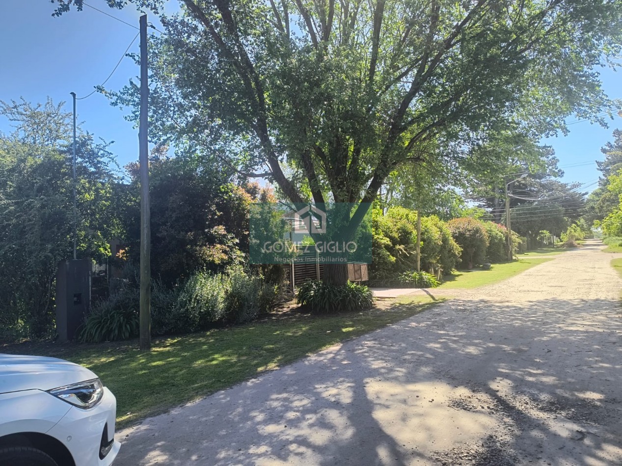 LOTE EN VENTA ACANTILADOS