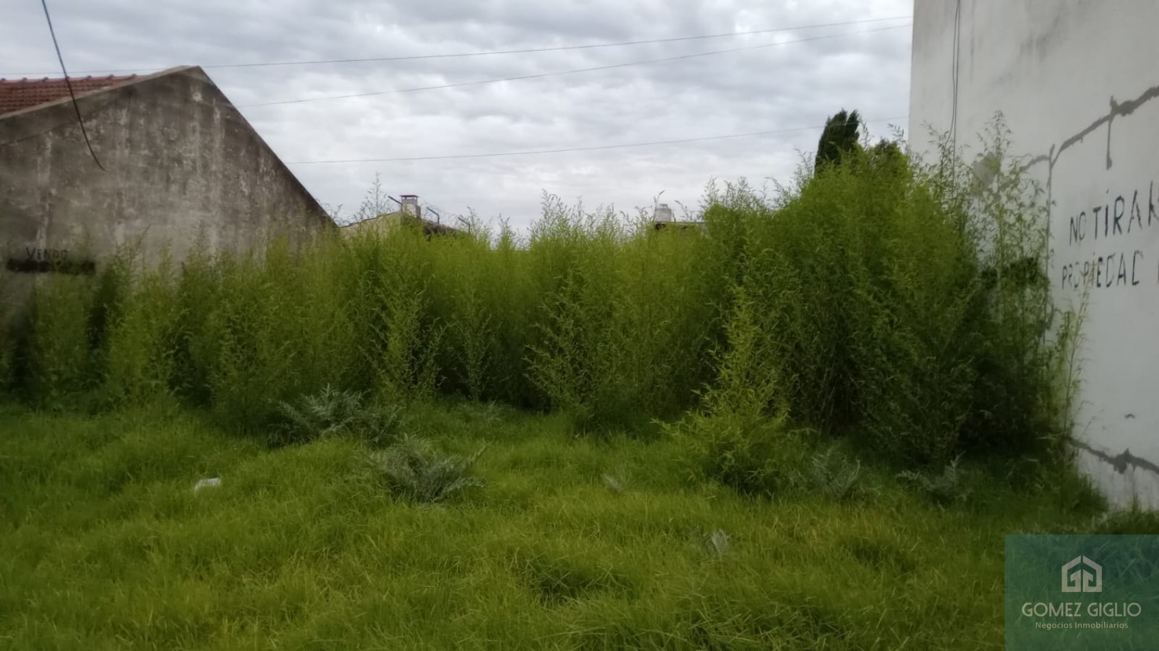 LOTE EN VENTA PUNTA MOGOTES