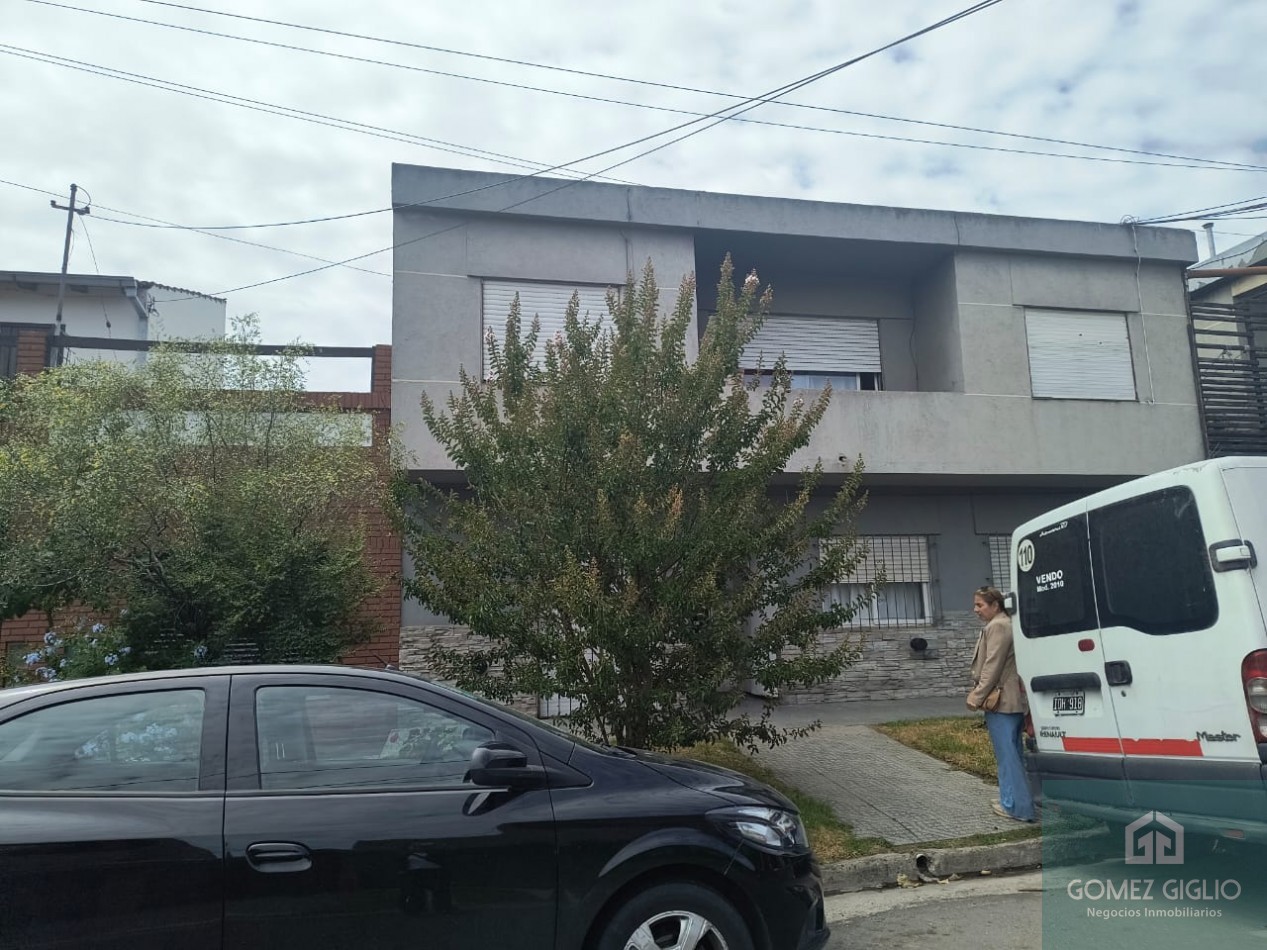 DEPARTAMENTO 2 AMB A LA CALLE