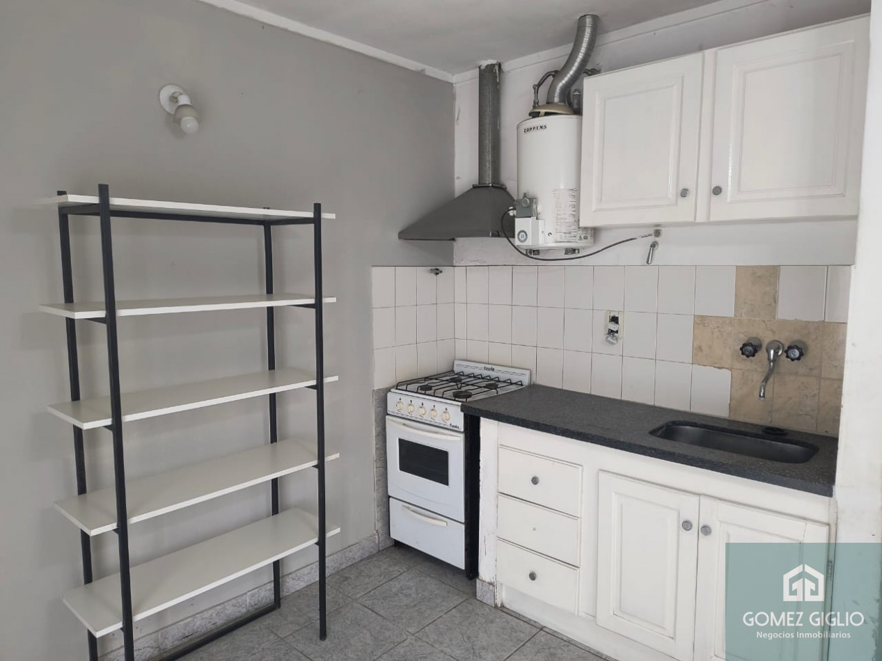 DEPARTAMENTO 2 AMB A LA CALLE