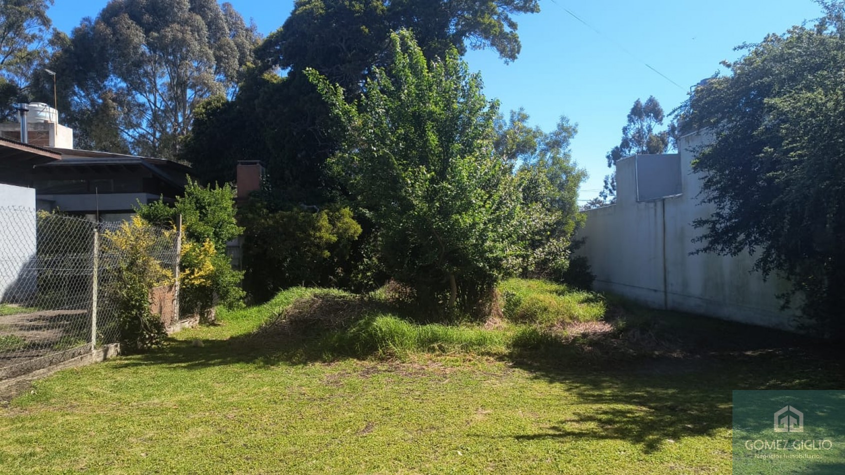 LOTE EN VENTA ACANTILADOS