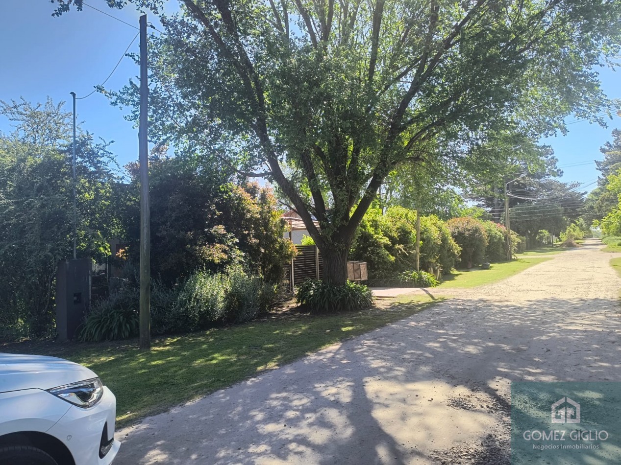 LOTE EN VENTA ACANTILADOS