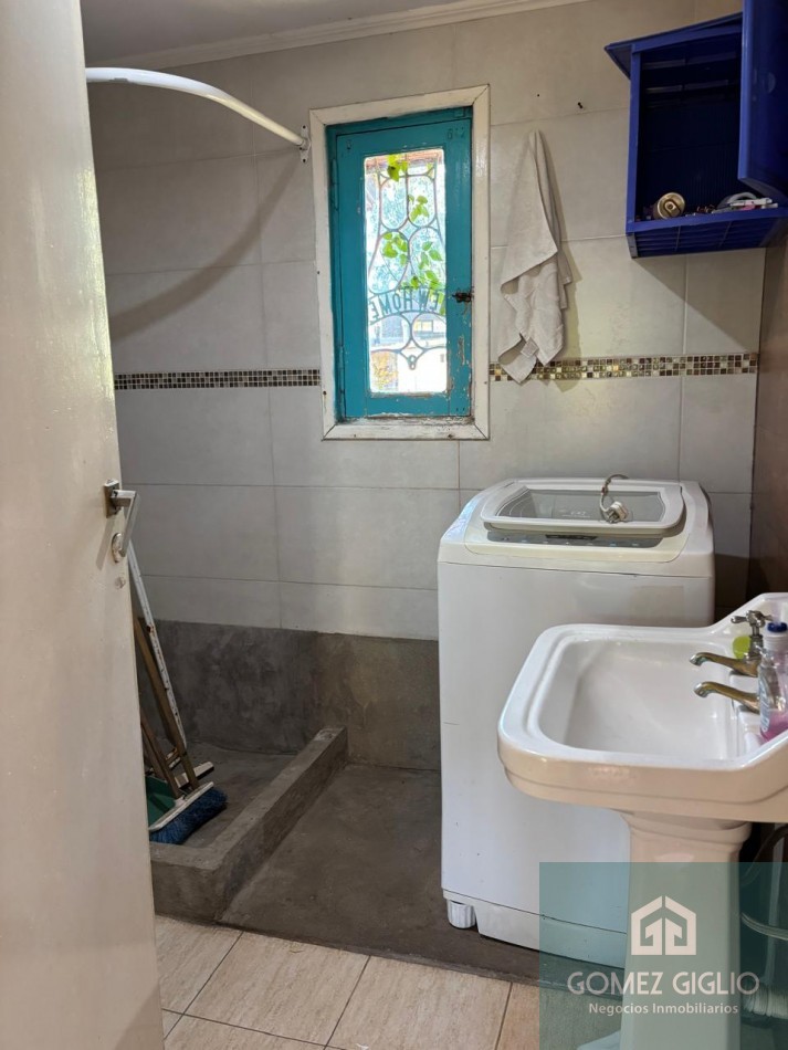 COMPLEJO DE CABAÑAS, LA CALETA