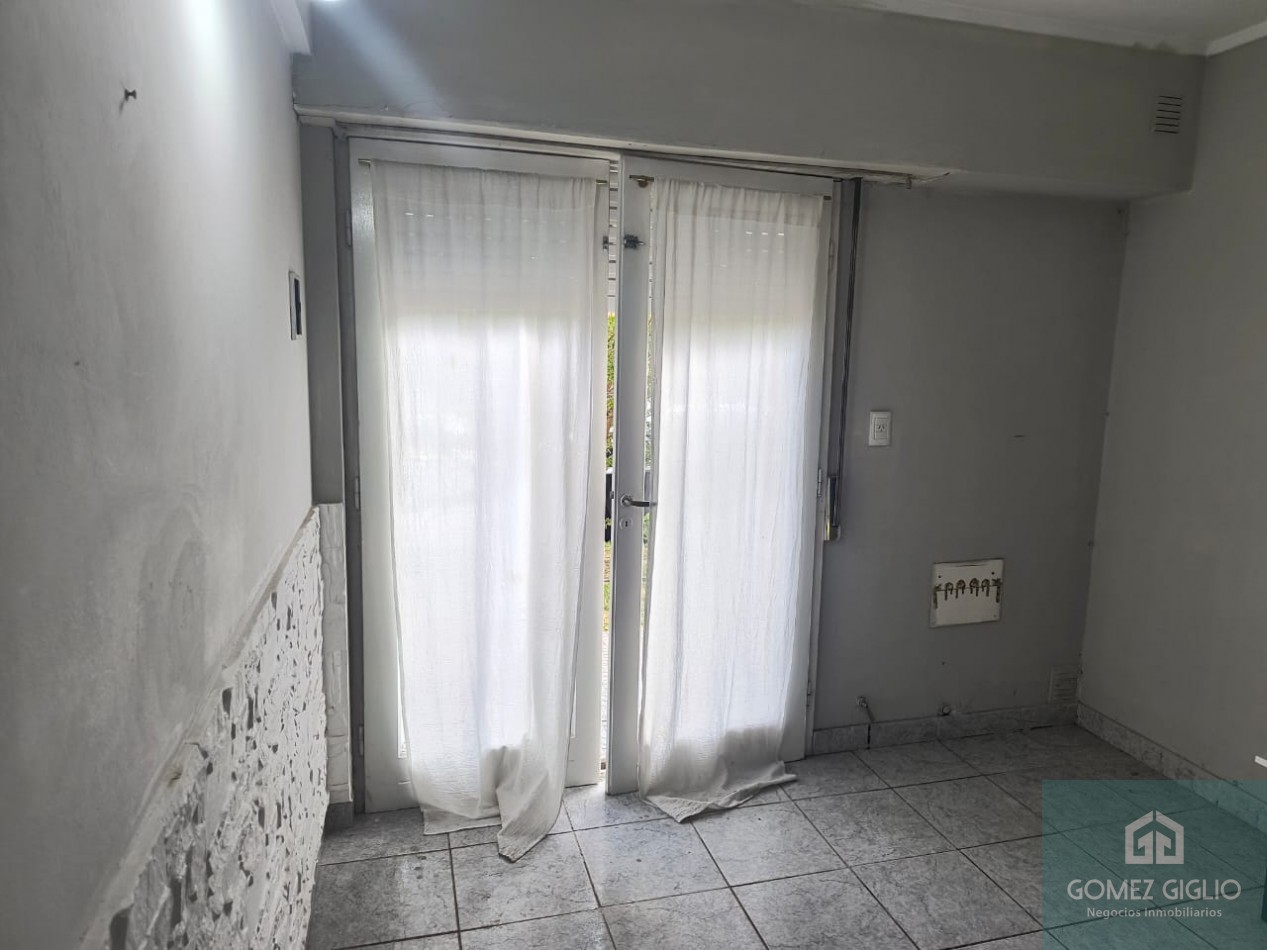 DEPARTAMENTO 2 AMB A LA CALLE