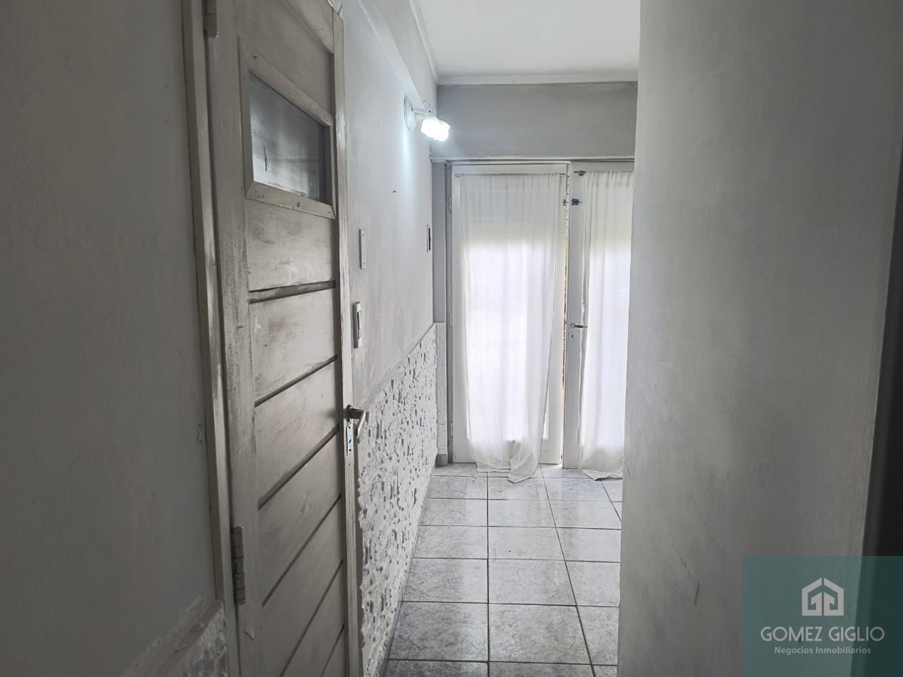 DEPARTAMENTO 2 AMB A LA CALLE