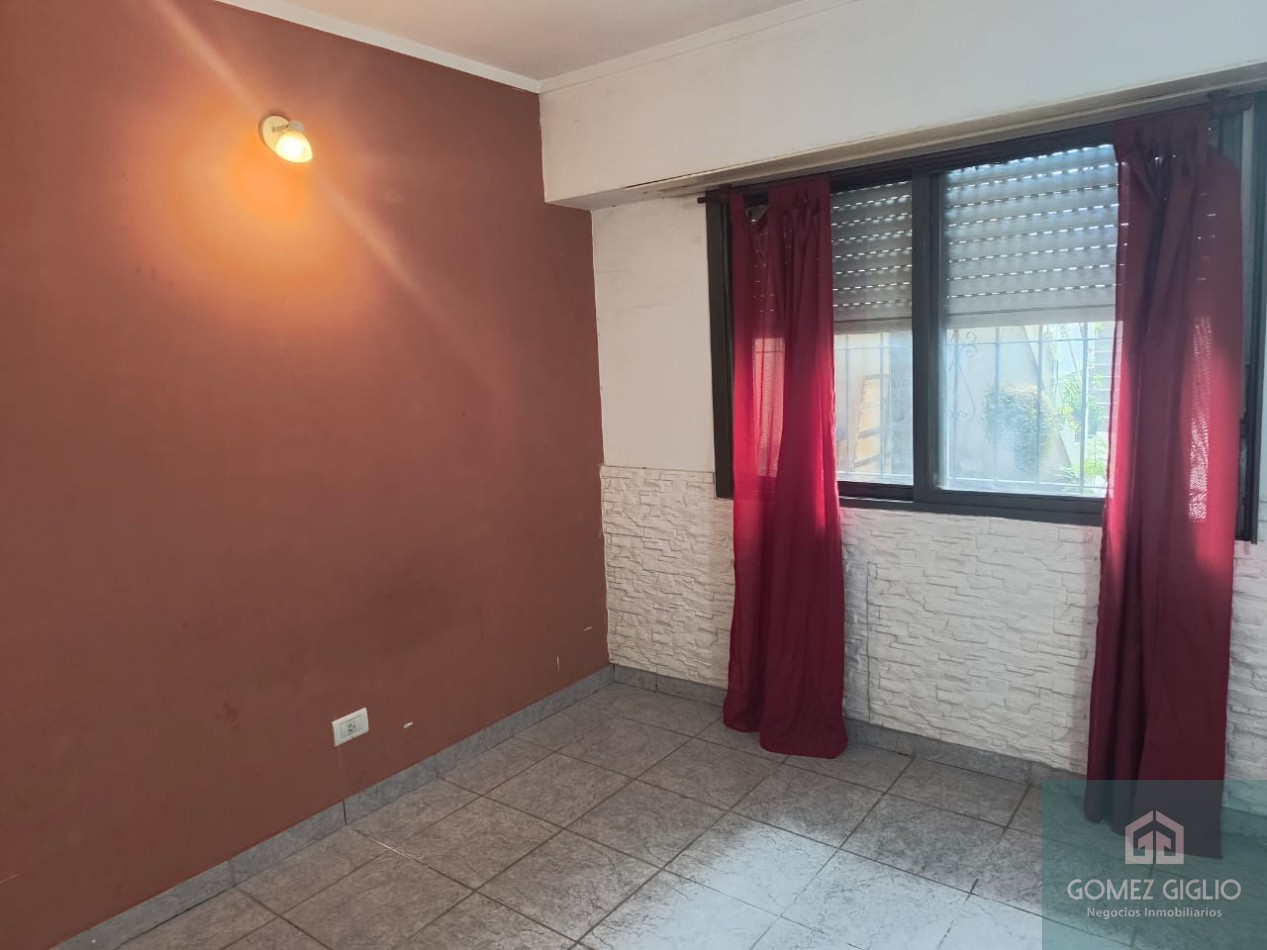 DEPARTAMENTO 2 AMB A LA CALLE