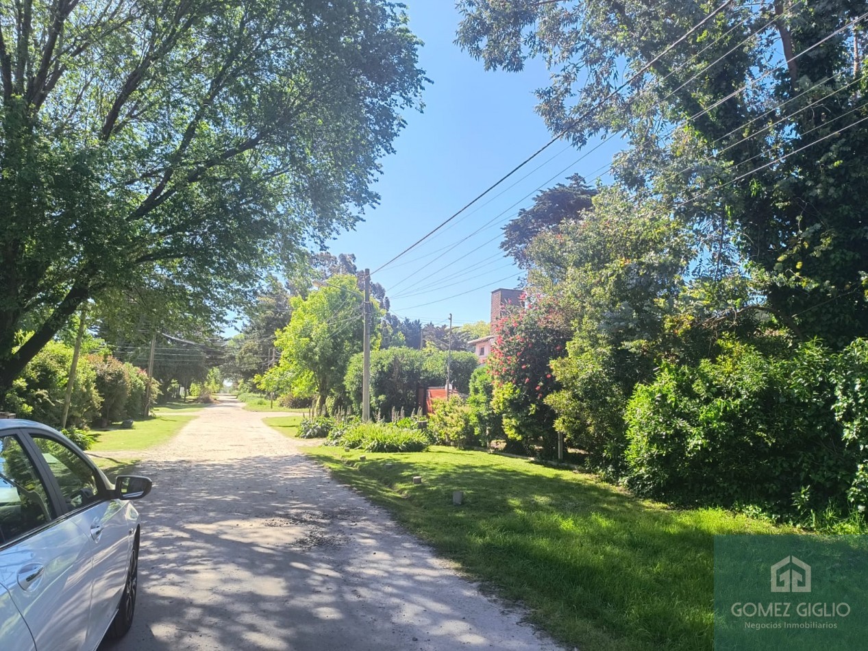 LOTE EN VENTA ACANTILADOS