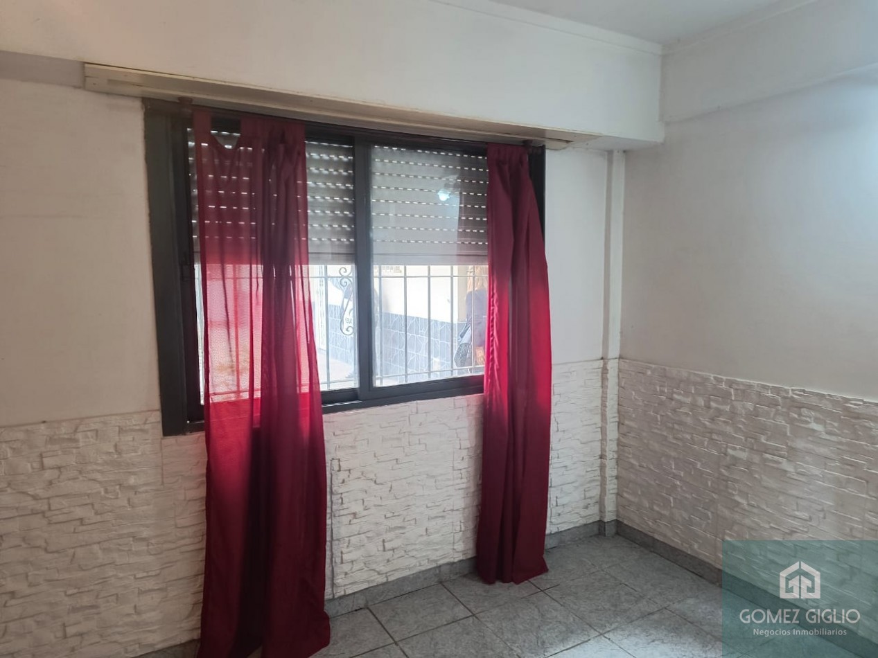 DEPARTAMENTO 2 AMB A LA CALLE
