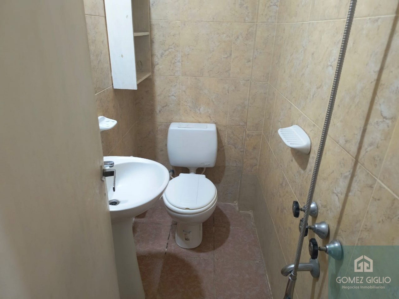 DEPARTAMENTO 2 AMB A LA CALLE