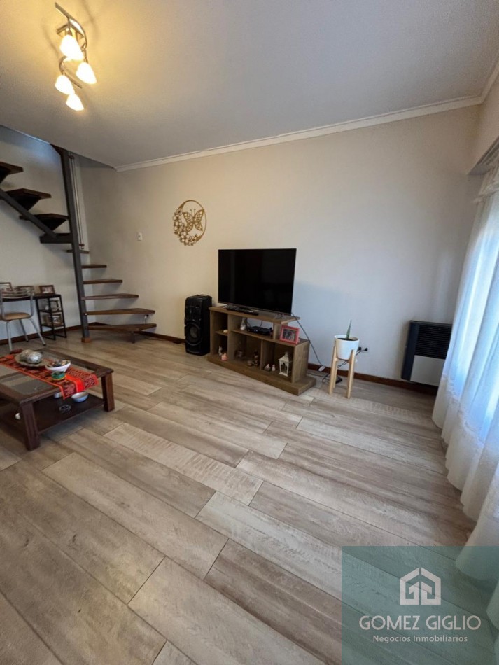 CASA EN VENTA - FLORENCIO SANCHEZ 1500