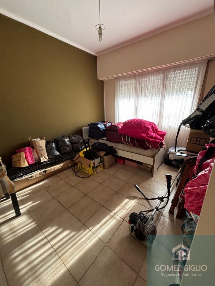 CASA EN VENTA - FLORENCIO SANCHEZ 1500