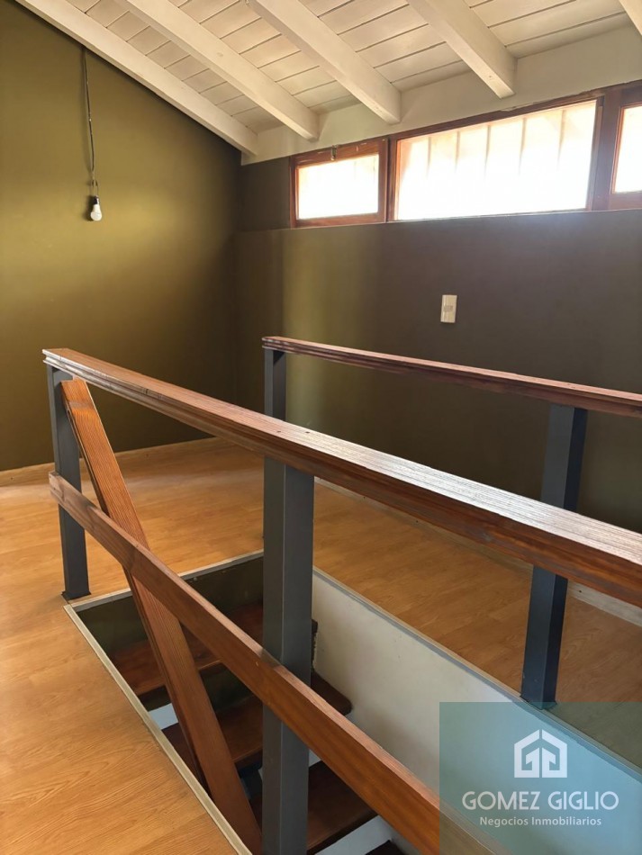 CASA EN VENTA - FLORENCIO SANCHEZ 1500