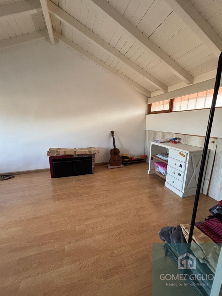 CASA EN VENTA - FLORENCIO SANCHEZ 1500