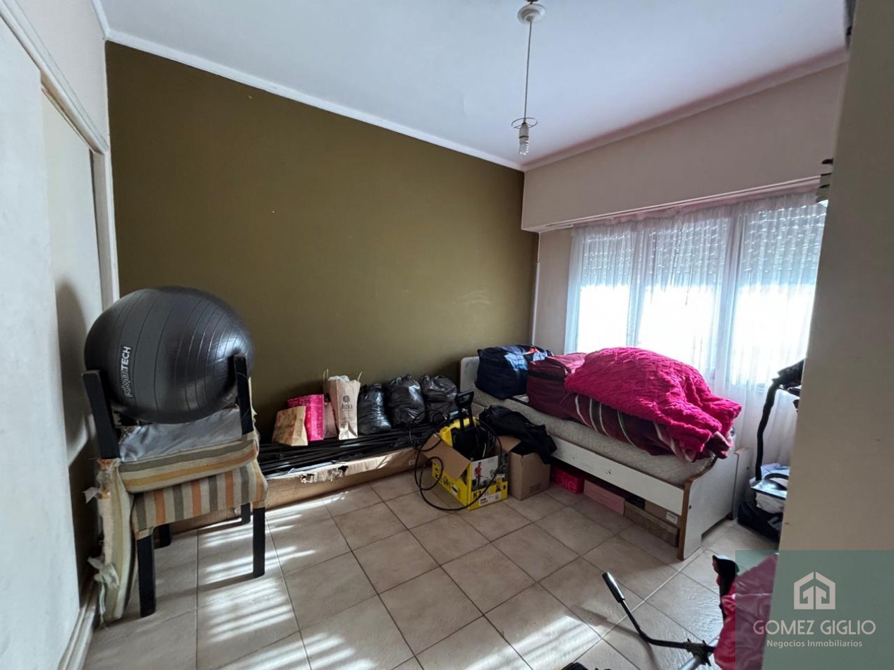 CASA EN VENTA - FLORENCIO SANCHEZ 1500