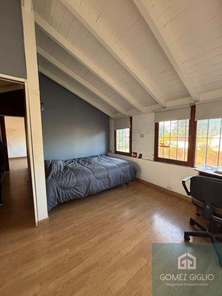 CASA EN VENTA - FLORENCIO SANCHEZ 1500