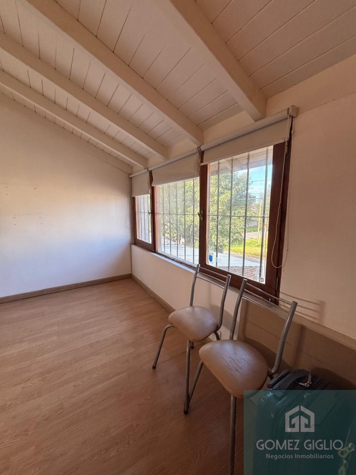 CASA EN VENTA - FLORENCIO SANCHEZ 1500
